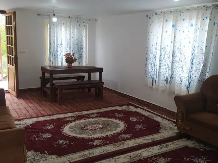 ویلا یک خوابه خانه دالفک