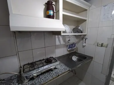 مجتمع اقامتی الهامی - واحد ۲۰۱