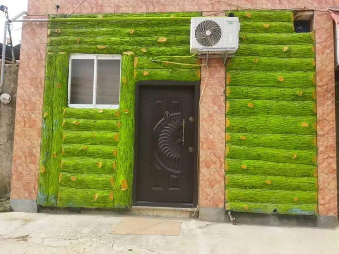 سوئیت فلت رایکا