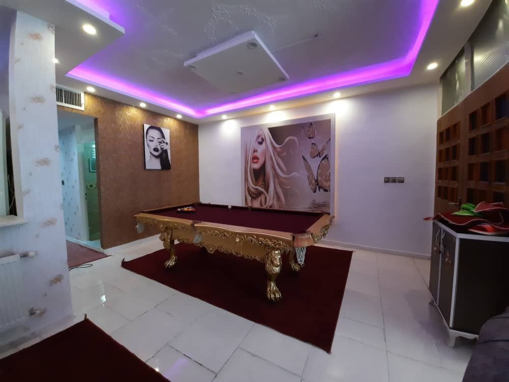 آپارتمان دوخوابه ستارخان واحد 3