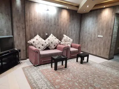 آپارتمان دوخوابه ارکان واحد 2 - سی و سه پل