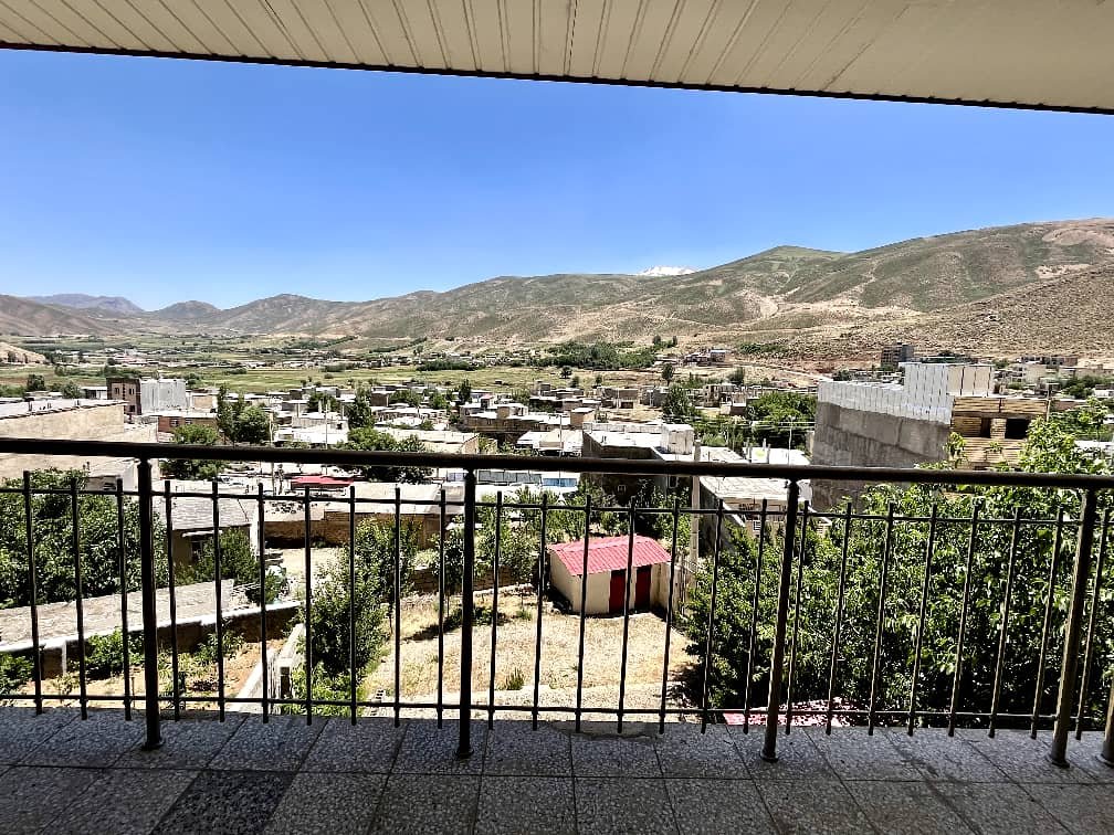 دوخوابه روستایی چلگرد