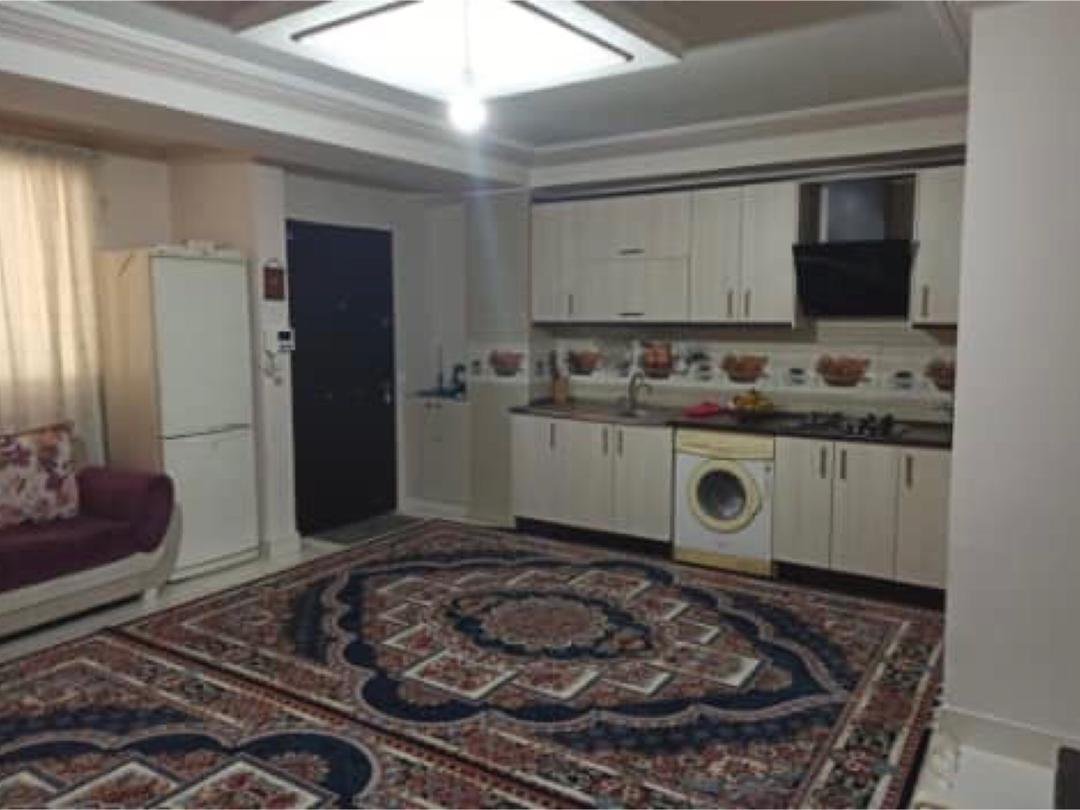 دوخوابه تالار