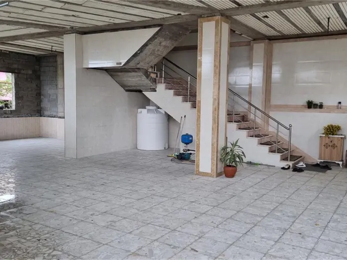 آپارتمان سه خوابه رایان - پارکینگ