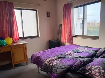 سوئیت سه خوابه کلبه طلایی