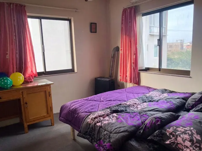 سوئیت سه خوابه کلبه طلایی