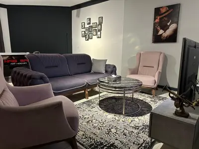 آپارتمان دوخوابه جکوزی دار سپیدار سعادت آباد 2