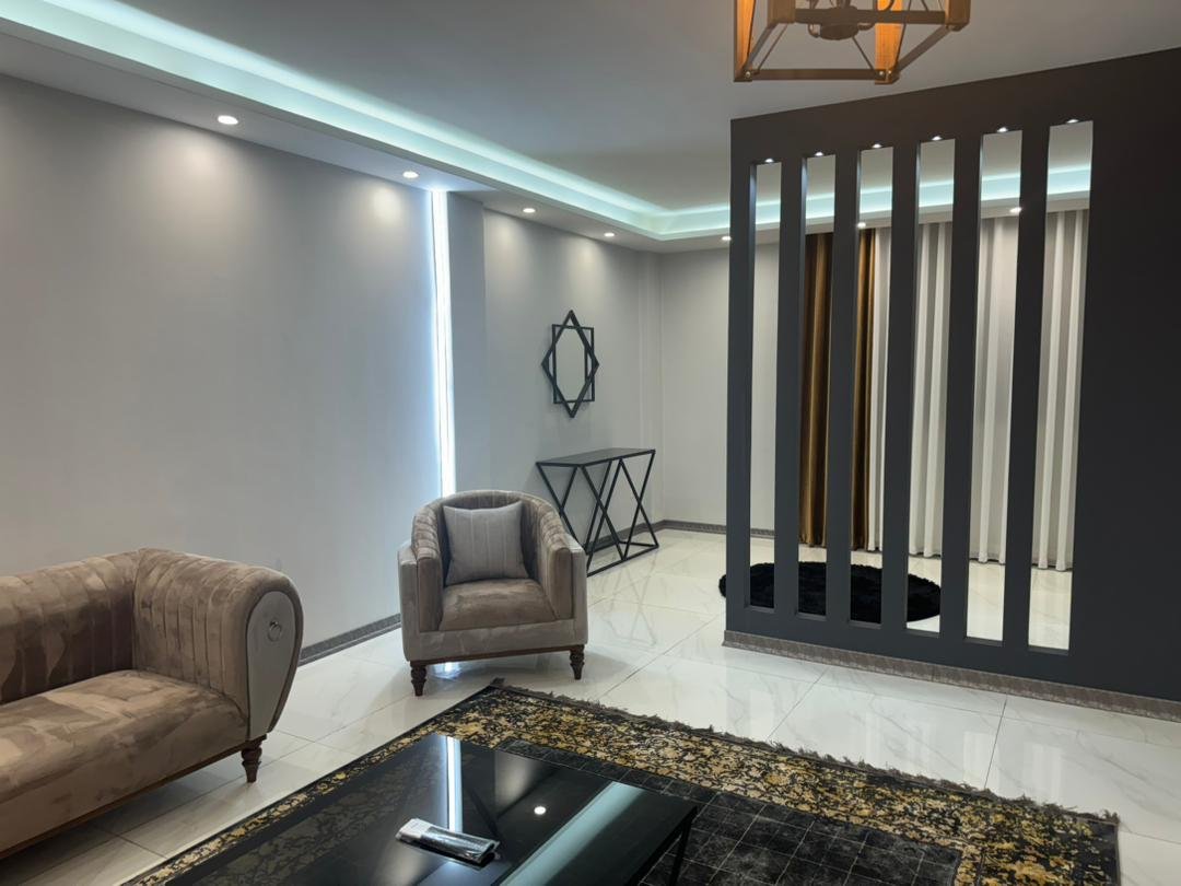 یک خوابه پردیس 5 مرزداران