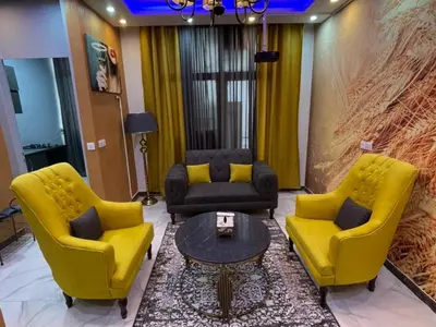 آپارتمان یک خوابه کیانا سنتر رودکی 3