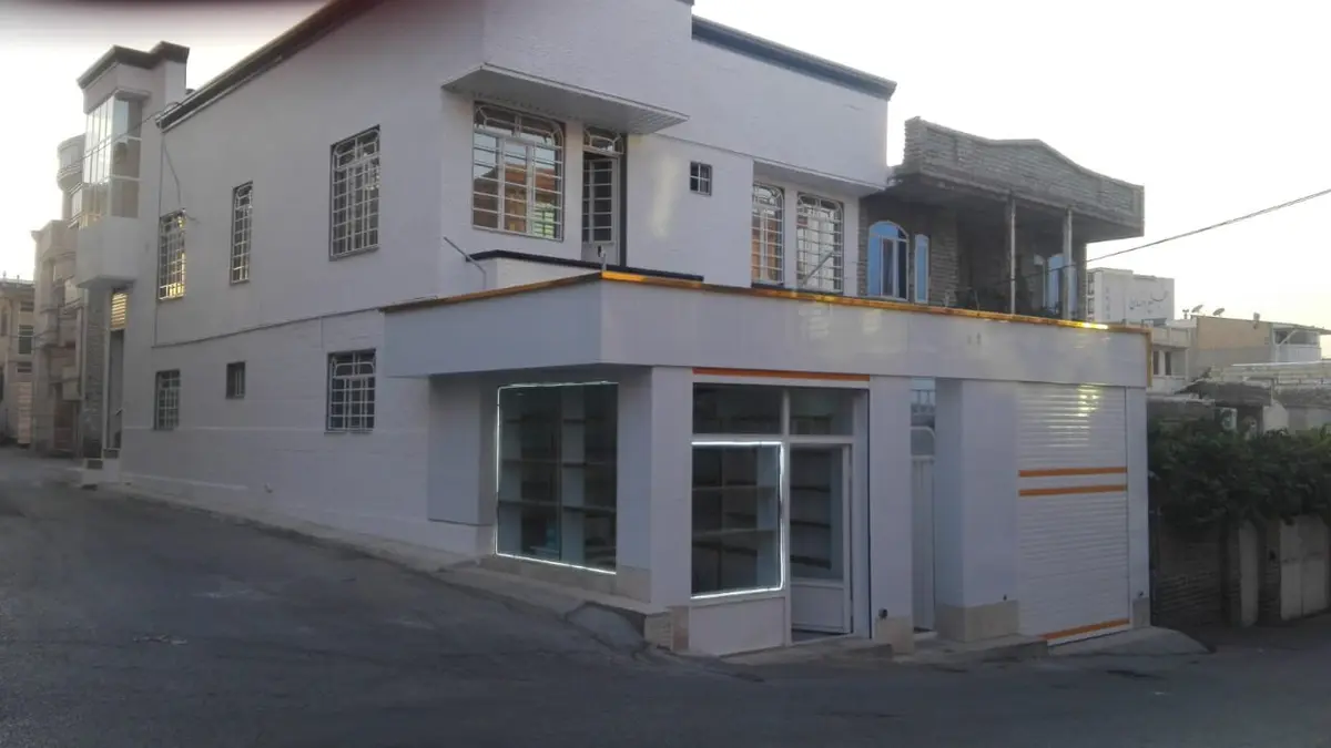 ویلا دوخوابه بوستان 29