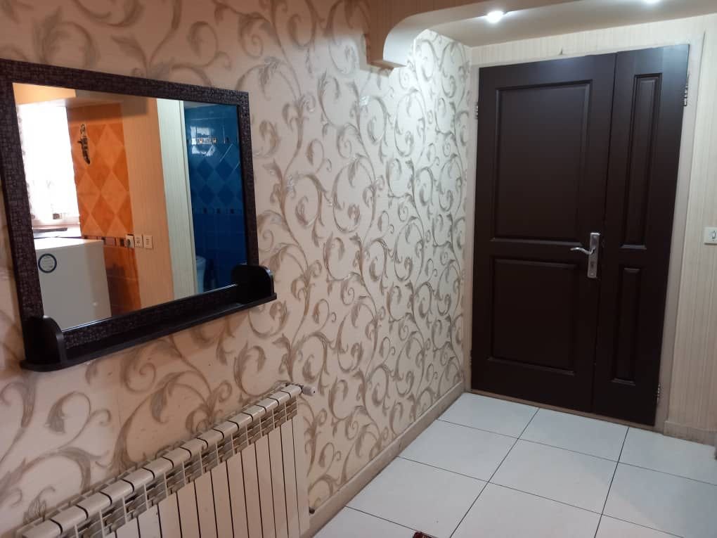 مجتمع اقامتی رسپینا - دوخوابه واحد 10