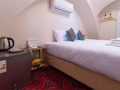 اقامتگاه سنتی سرای قجر - واحد 117