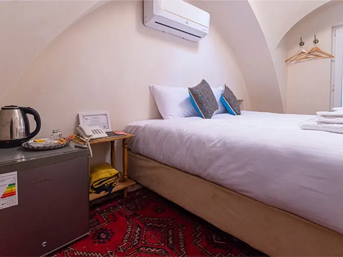 اقامتگاه سنتی سرای قجر - واحد 117