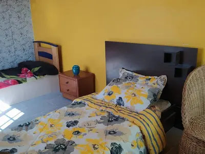 ویلا یک خوابه دوبلکس سروش بادران