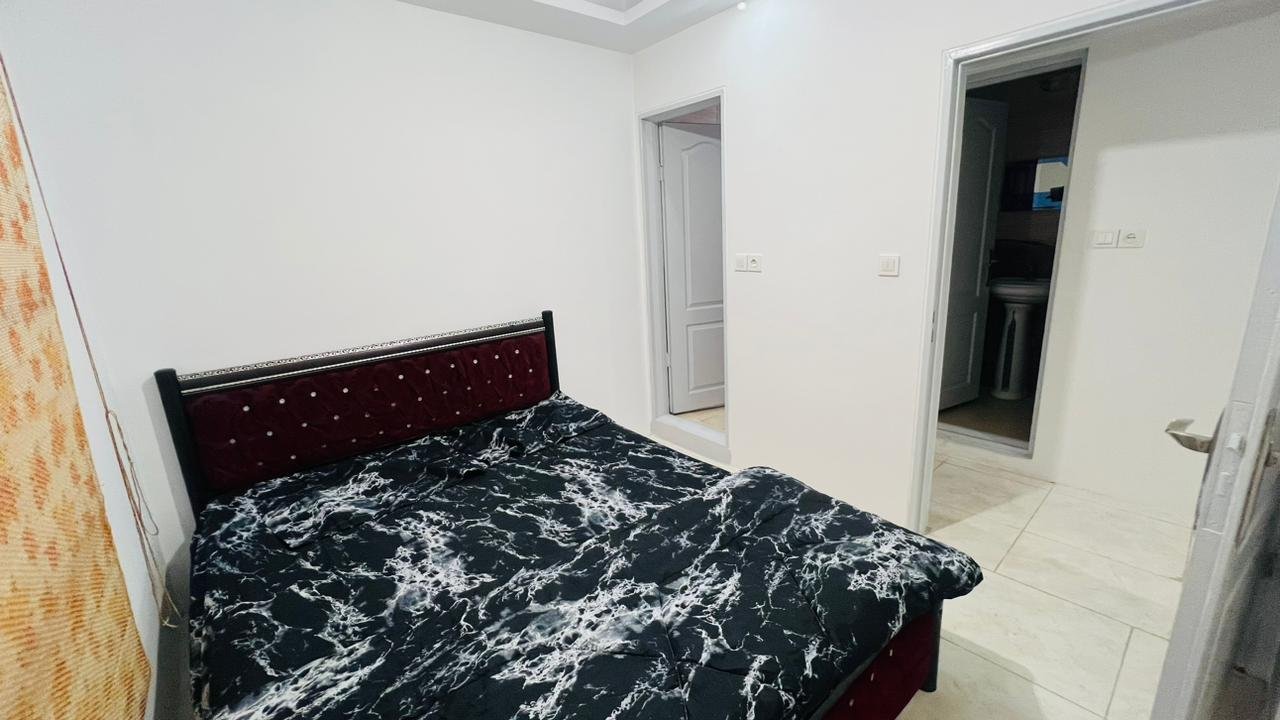 یک خوابه طبیعت واحد 2 شهران شمالی