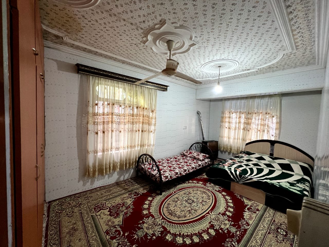 ویلا دوخوابه گیسوم 2