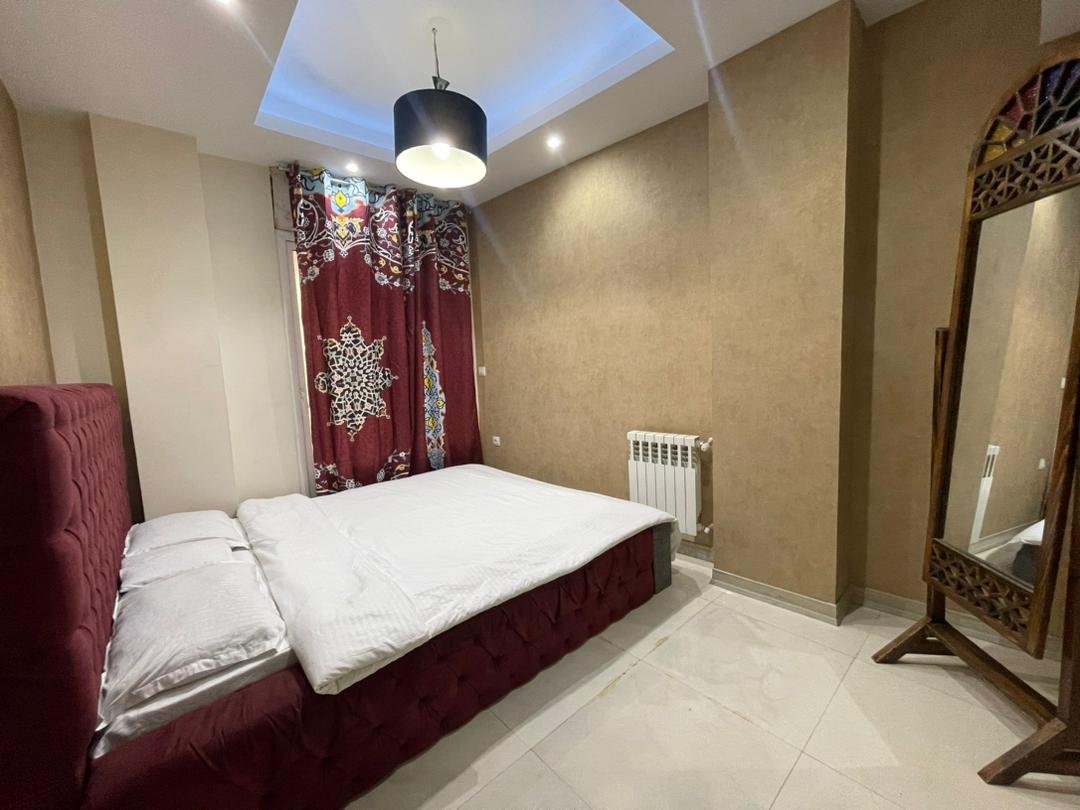 آپارتمان یک خوابه سانسیت روم جمهوری ۱