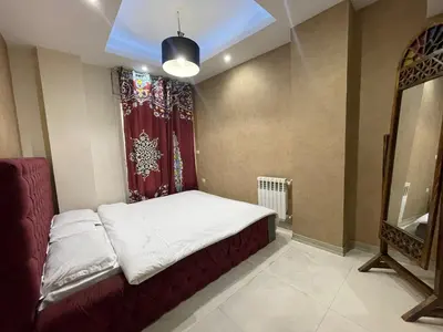 آپارتمان یک خوابه سانسیت روم جمهوری ۱