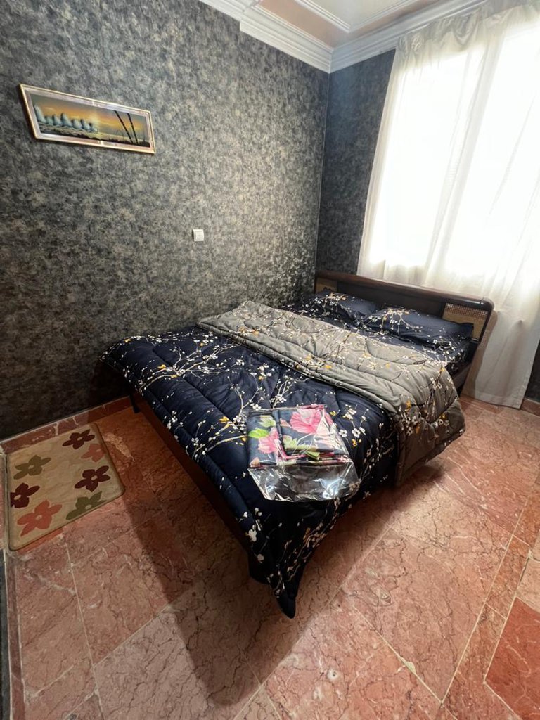 آپارتمان یک خوابه تهرانپارس ۲