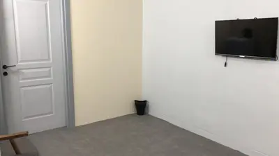 آپارتمان یک خوابه روانمهر انقلاب 11