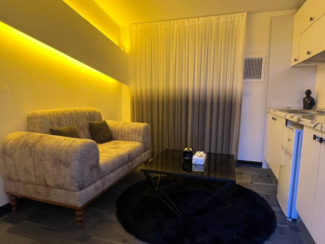 آپارتمان فلت شادمان ستارخان 5