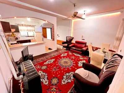 سوئیت یک خوابه دربست کیانوش