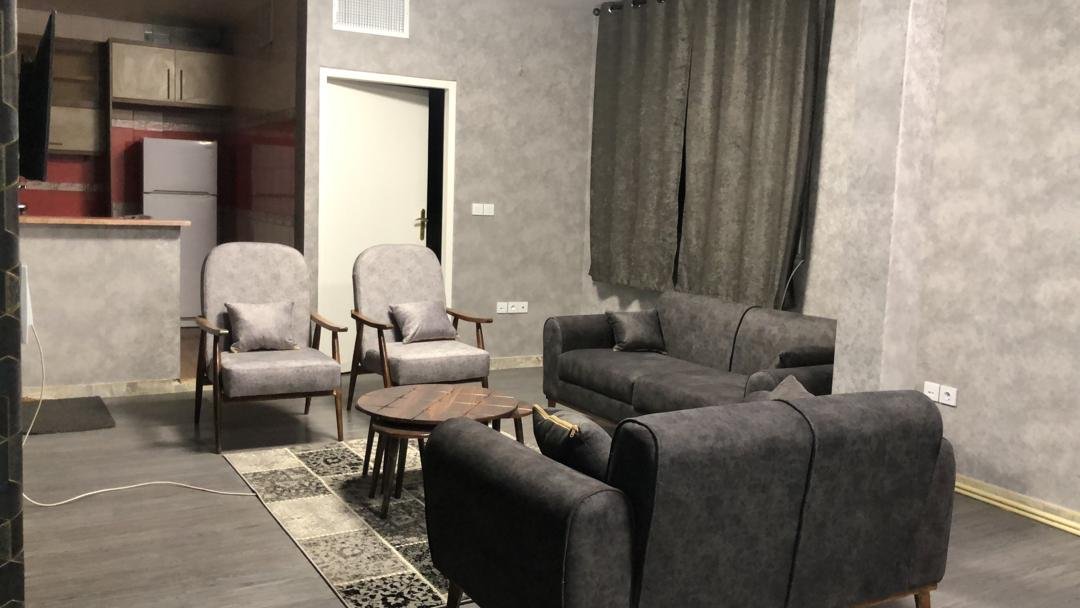 دوخوابه روانمهر انقلاب 4