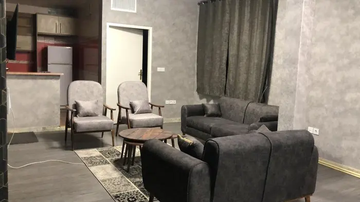 آپارتمان دوخوابه روانمهر انقلاب 4