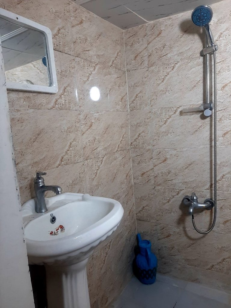 خانه عرفانی - واحد 4