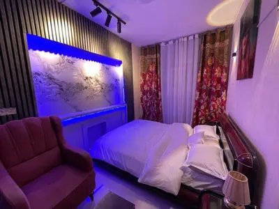 سوئیت فلت گلشن دوست 2 نارمک