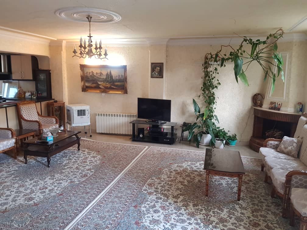 دوخوابه شقایق 125