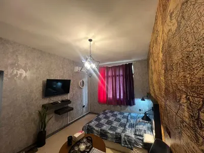 سوئیت فلت فخارمقدم 2 شهرک غرب 1