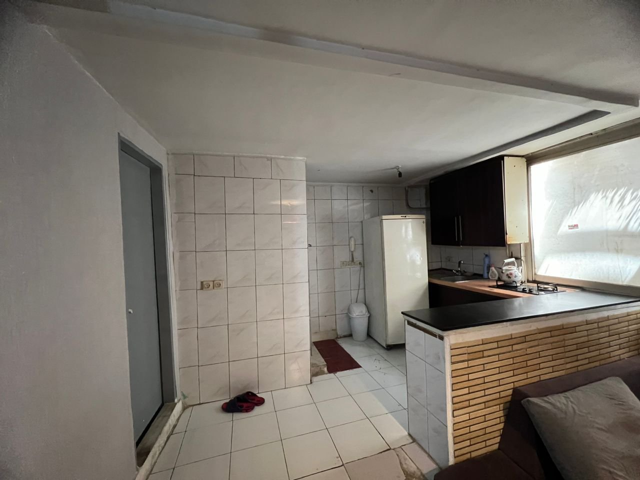 یک خوابه دولت 45