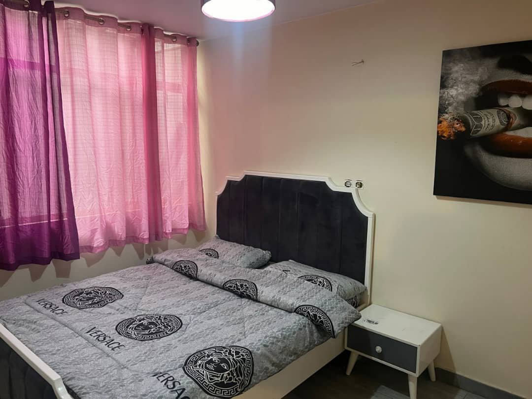 آپارتمان دوخوابه سپیدار سعادت آباد