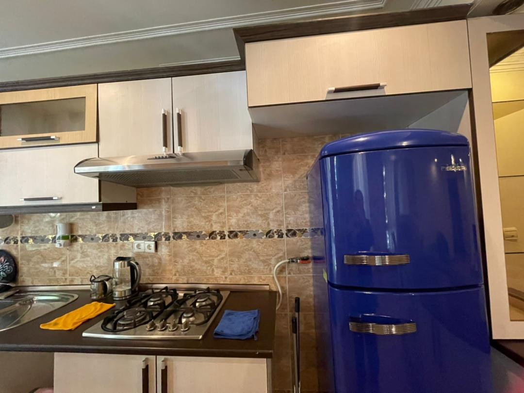 یک خوابه اختیاریه