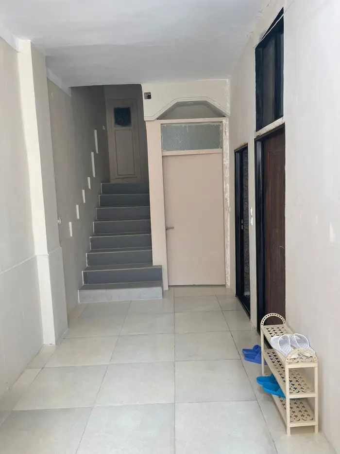 سوئیت فلت طوس زنجان جنوبی 6