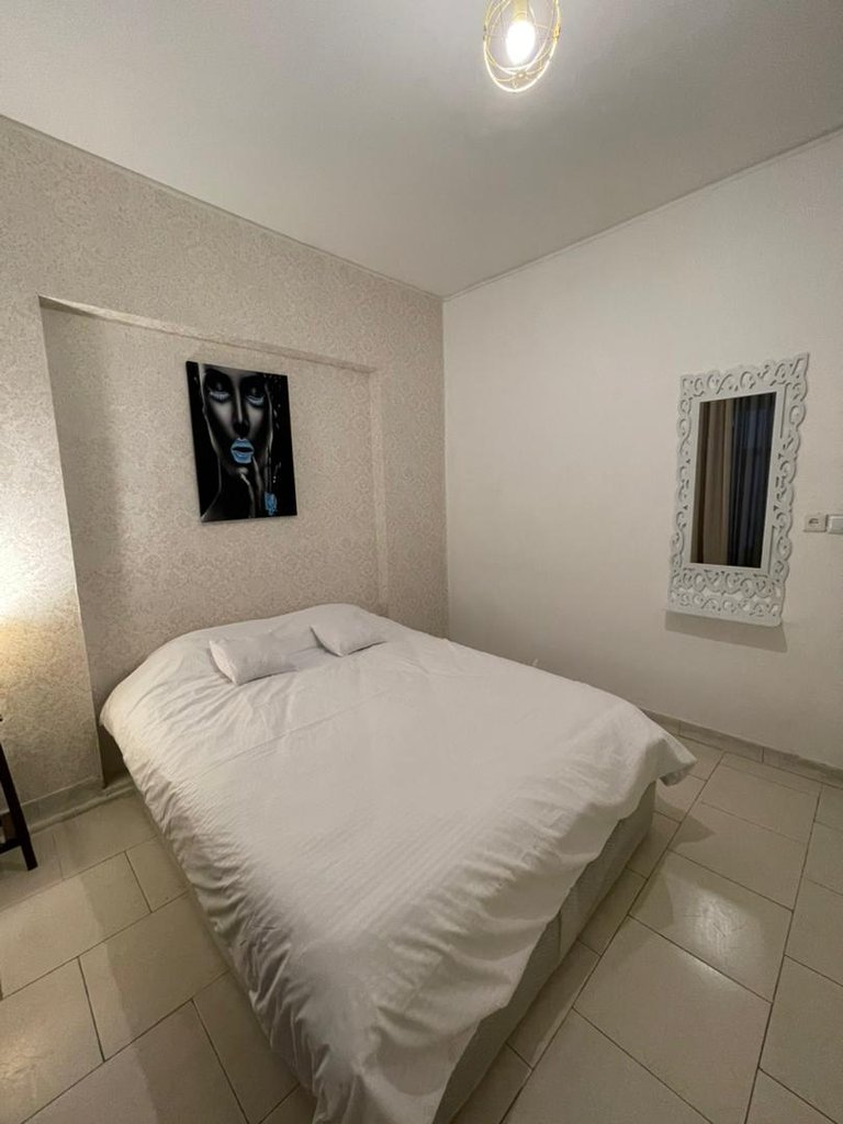 آپارتمان دوخوابه صیاد شیرازی 2