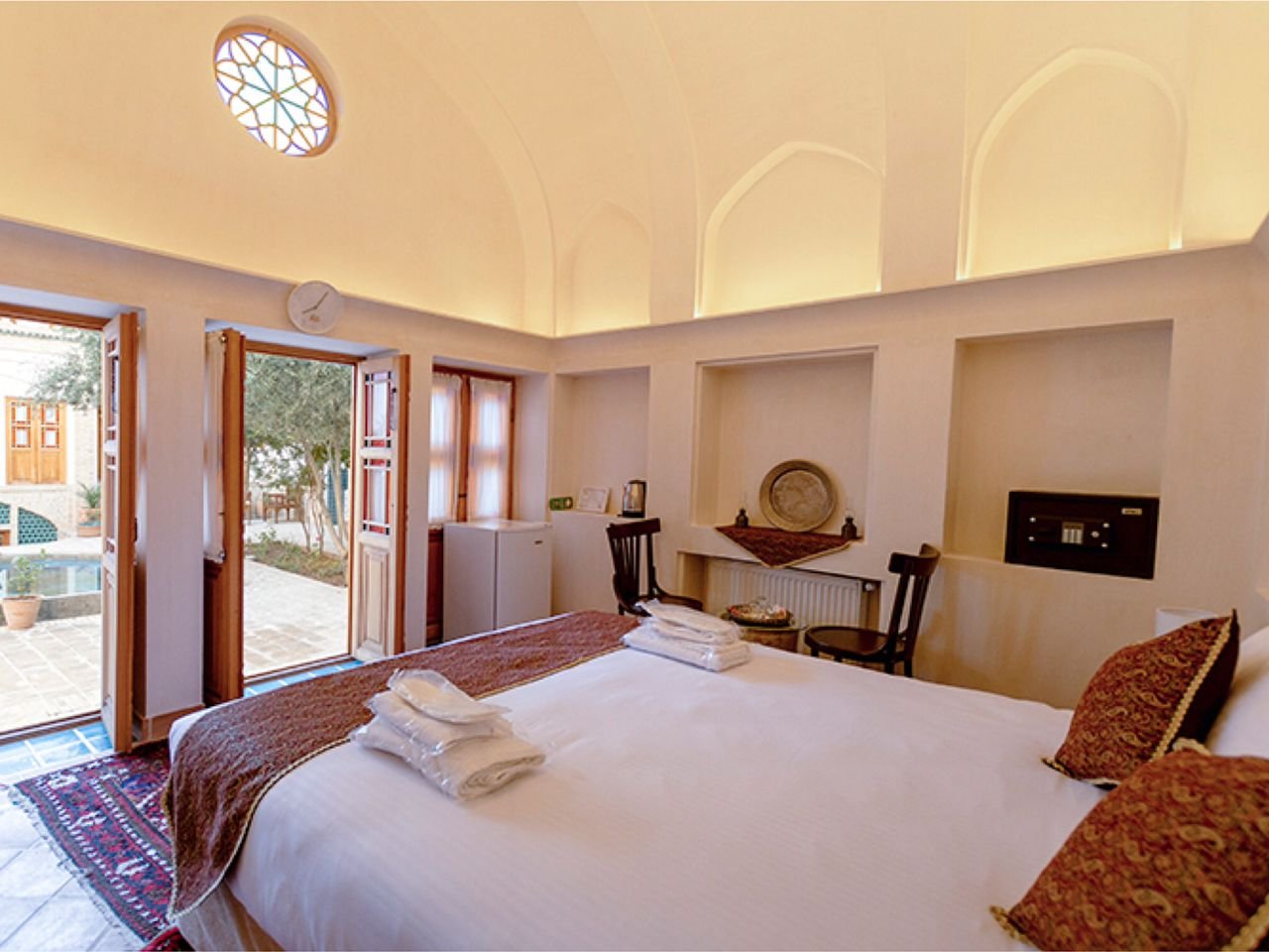 سرای قجر - واحد 102