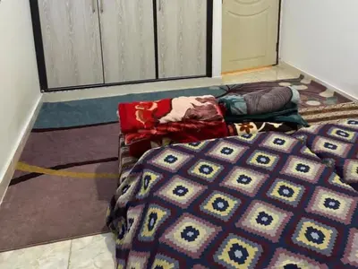 آپارتمان یکخوابه شهرک سیستان سليماني