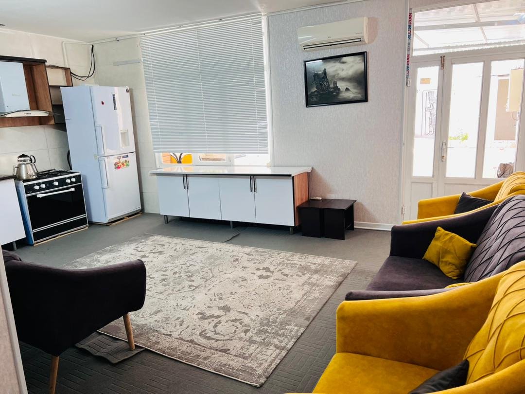 ویلا یک خوابه زارع 1