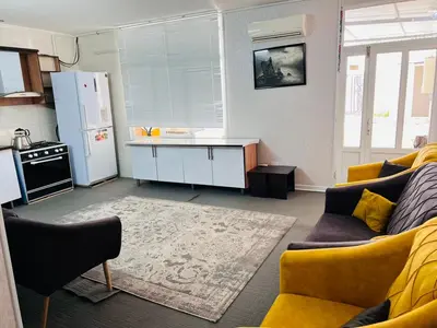 ویلا یک خوابه زارع 1