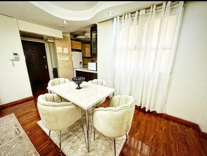 دوخوابه افرا سعادت آباد