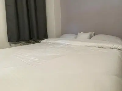 آپارتمان یک خوابه رزیدنس روم بازار بزرگ تهران 4