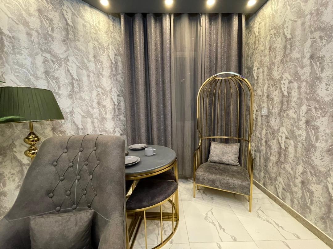 یک خوابه کارال پیروزی 4