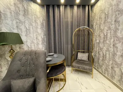 آپارتمان یک خوابه کارال پیروزی 4