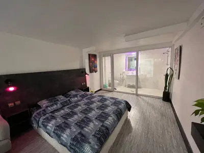 سوئیت فلت فخارمقدم 1 شهرک غرب