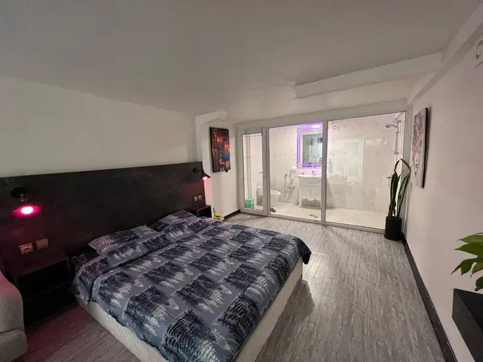 سوئیت فلت فخارمقدم 1 شهرک غرب