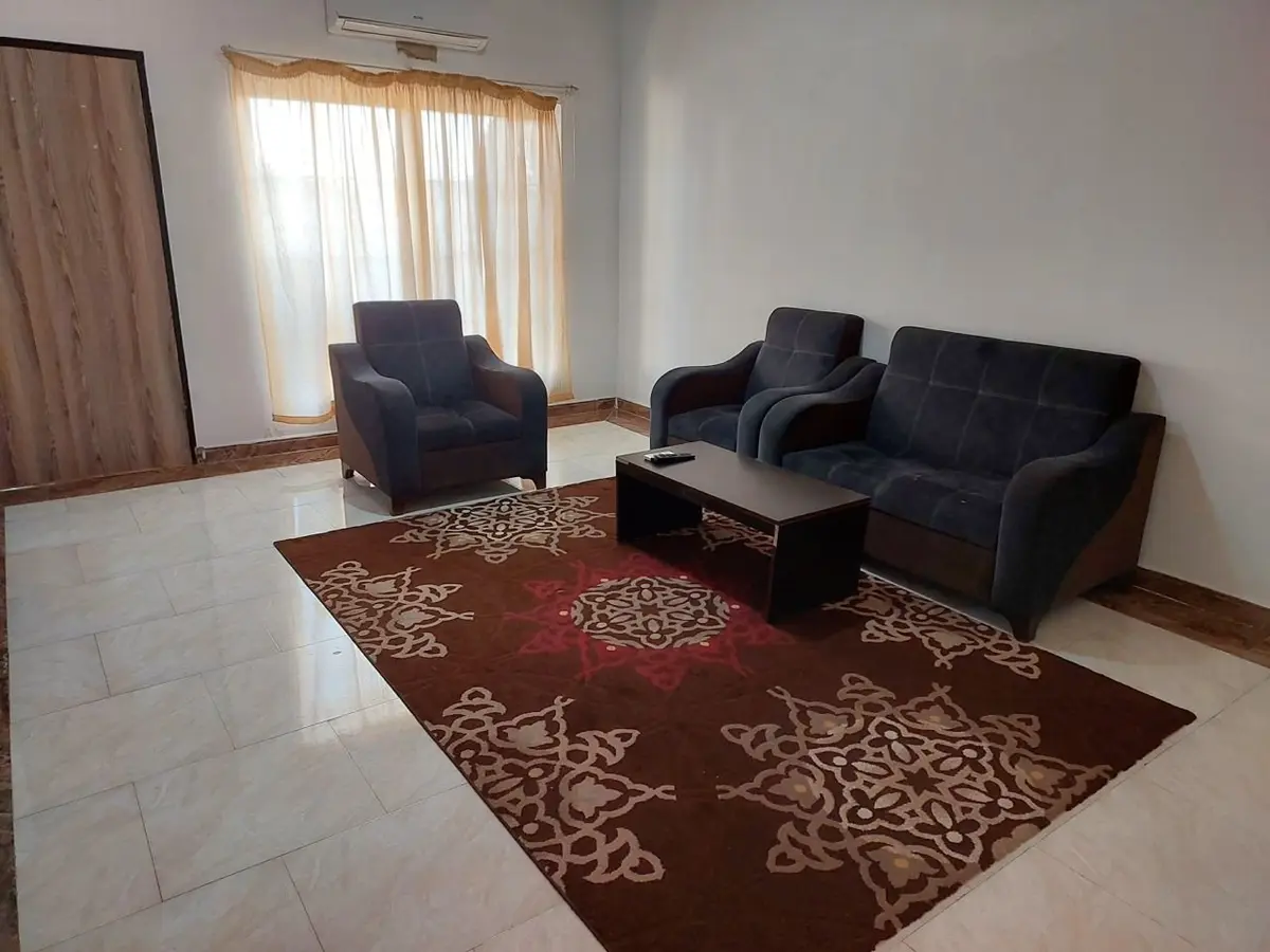 دوخوابه آرامش - واحد 3