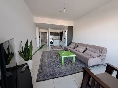 آپارتمان یک خوابه ستاره کیش 2