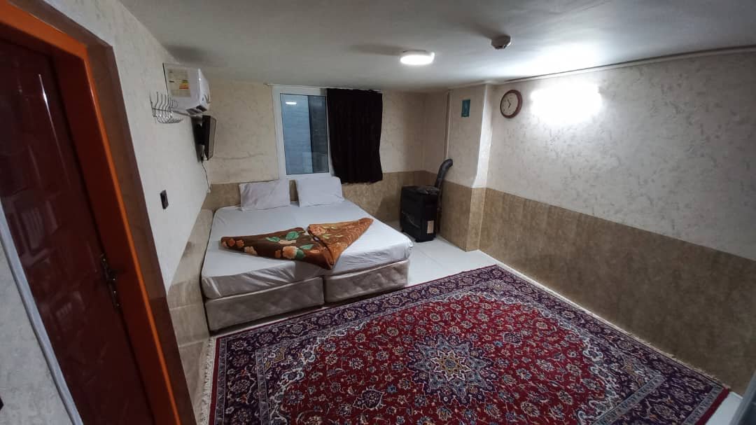 مجتمع اقامتی شجاعی 2 - واحد ۱۰6